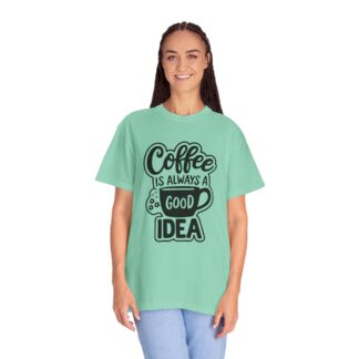 Funny coffee lover Tshirt for any occasion - Image 35