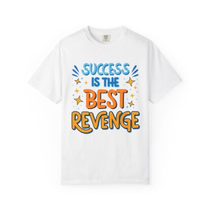Motivational graphic tshirt