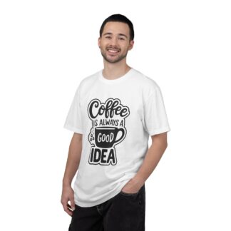 Funny coffee lover Tshirt for any occasion - Image 10
